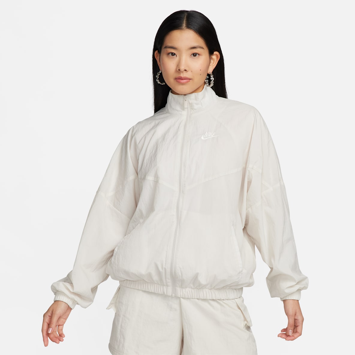 NIKE ウィンドランナー ホワイト 楽天市場】ナイキ ウィンドランナー ホワイトの通販